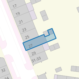 Perceel HMD00-U-4561