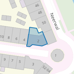 Perceel HMD00-U-4572