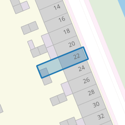 Perceel HMD00-U-4588