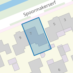 Perceel HMD00-U-4604