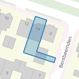 Perceel HMD00-U-4615