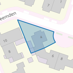 Perceel HMD00-U-4637