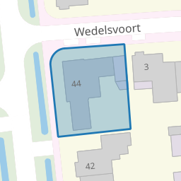 Perceel HMD00-U-4657