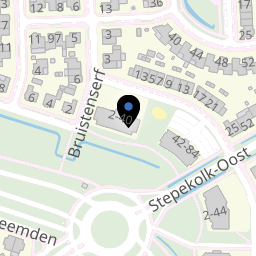 Appartement HMD00 U 4665 13