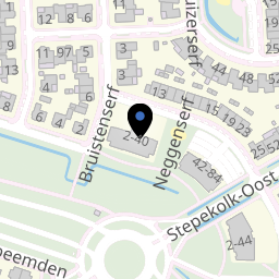 Appartement HMD00 U 4665 3