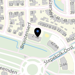 Appartement HMD00 U 4665 7