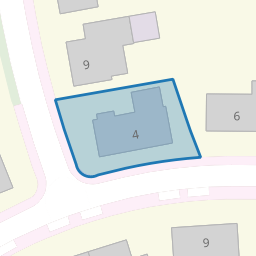 Perceel HMD00-U-4678