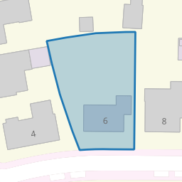 Perceel HMD00-U-4679