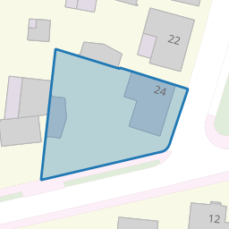 Perceel HMD00-U-4708