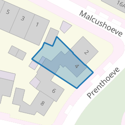 Perceel HMD00-U-4712