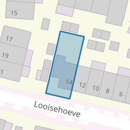 Perceel HMD00-U-4721