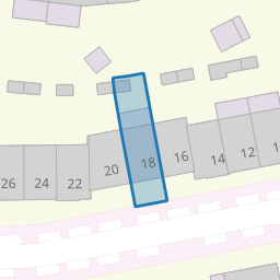 Perceel HMD00-U-4736