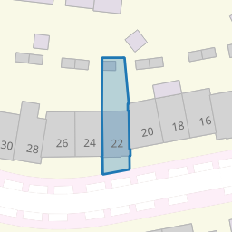Perceel HMD00-U-4738