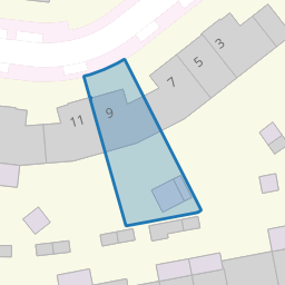 Perceel HMD00-U-4747