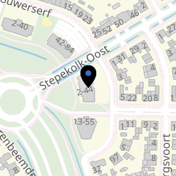 Appartement HMD00 U 4756 1
