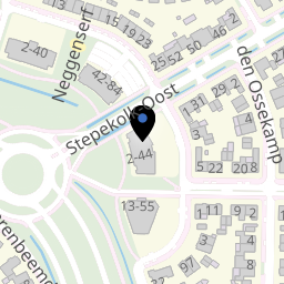 Appartement HMD00 U 4756 10
