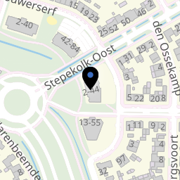 Appartement HMD00 U 4756 11