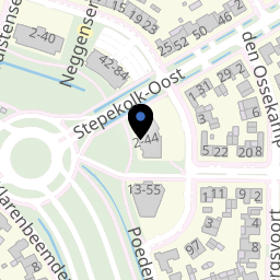 Appartement HMD00 U 4756 19