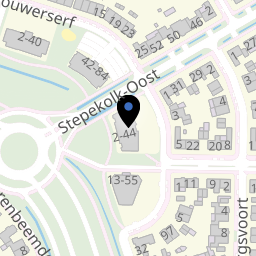 Appartement HMD00 U 4756 2