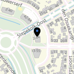 Appartement HMD00 U 4756 3