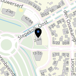 Appartement HMD00 U 4756 4
