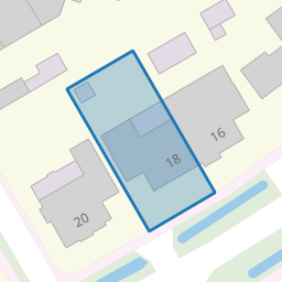 Perceel HMD00-U-4771