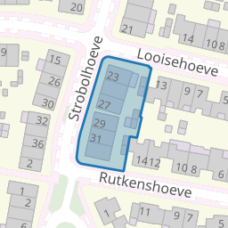 Perceel HMD00-U-4786