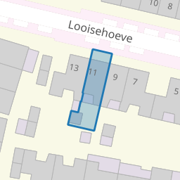 Perceel HMD00-U-4788