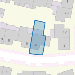 Perceel HMD00-U-4798