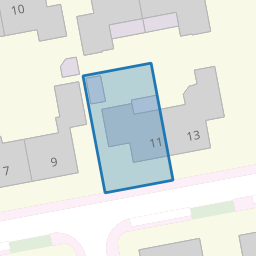 Perceel HMD00-U-4814