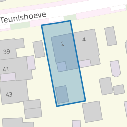 Perceel HMD00-U-4821