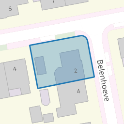 Perceel HMD00-U-4823