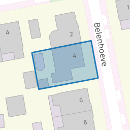 Perceel HMD00-U-4824