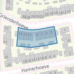 Perceel HMD00-U-4843