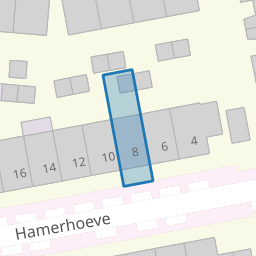 Perceel HMD00-U-4851