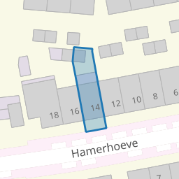 Perceel HMD00-U-4854