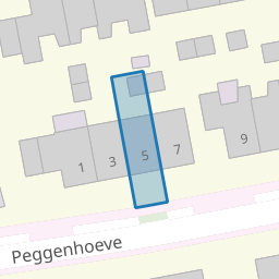 Perceel HMD00-U-4867