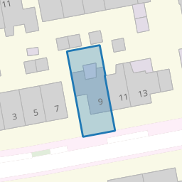 Perceel HMD00-U-4873