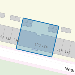 Perceel HMD00-U-4887