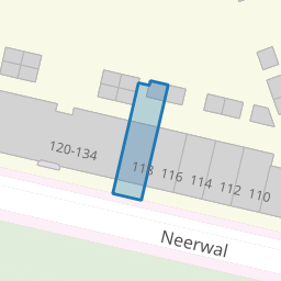 Perceel HMD00-U-4888