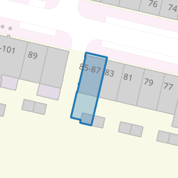 Perceel HMD00-U-4911