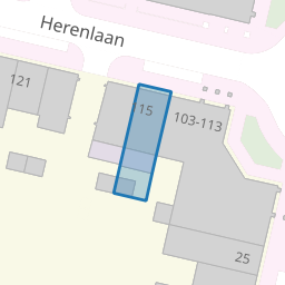 Perceel HMD00-U-4924