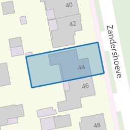 Perceel HMD00-U-4942