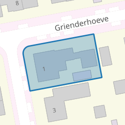 Perceel HMD00-U-4951