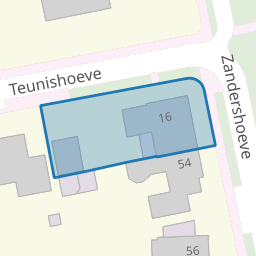 Perceel HMD00-U-4956