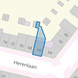 Perceel HMD00-U-5004