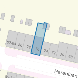 Perceel HMD00-U-5007