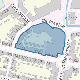 Perceel HMD00-U-5012