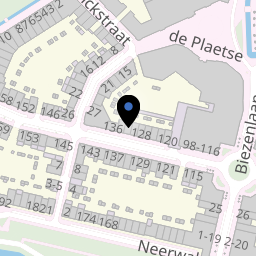Appartement HMD00 U 5022 10