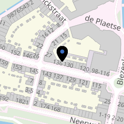 Appartement HMD00 U 5022 11